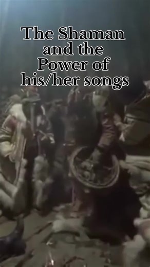 #shamanism101 The Power of Songs and Chants #earthmedicine #sacredplantmedicine #spiritualgrowth #spiritualtiktok @theshamanicschool