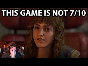 So I Tried Star Wars: Outlaws..