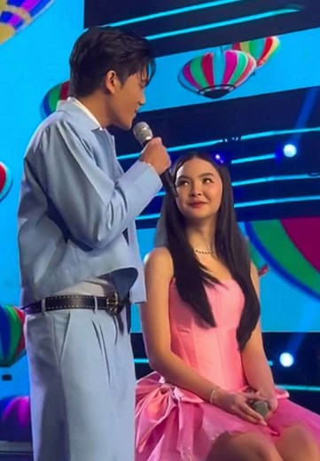 KaiRen's Heartfelt Duet Performance on ASAP Natin 'To