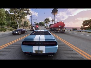 GTA 5 Next Level 8k Custom Reshade And ENB With Realistic Graphics Mod Showcase On RTX3070ti