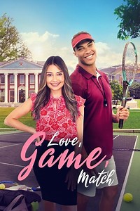Stream Love, Game, Match (2022): Find it on Netflix, Prime Video, Hulu & more