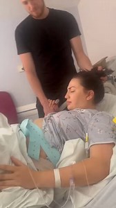 As you can tell, ryan has never experienced watching a birth before 藍藍藍 #birth #funnyvideos | Labor Delivery | Facebook