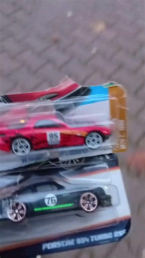 Takas yapıyorum gün-1 verdiklerim Porsche 934 turbo rsr Mazda rx-7 aldıklarım sonraki videoda