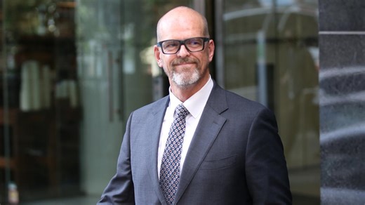 Former top cop ‘let off the hook’ in police scandal