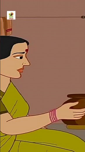 Pedarasi Peddamma Kathalu | Vishnu Sharma - Moodu Deyyalu | Animated Stories | Mango Kids Telugu