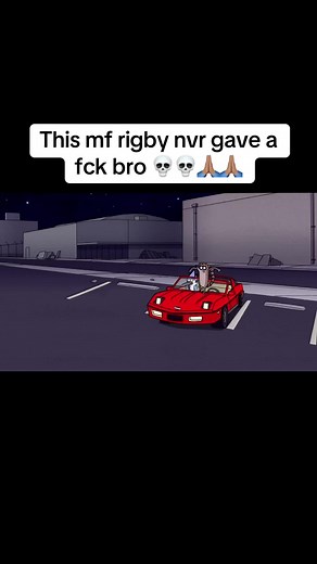 Exploring the Humor of Regular Show's First Episode