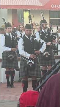 Amazing Grace Bagpipes on 9/11 ❤️🤍💙