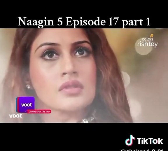 Naagin 5 Episode 17 Part 1: A Captivating Encounter