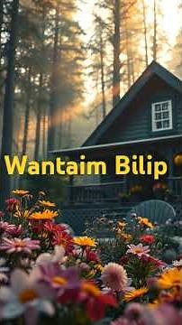 Wantaim Bilip
