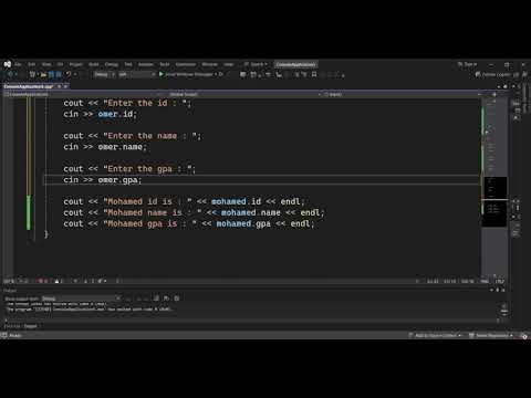 OOP Part 1 Class, Object, Constructor, Encapsulation