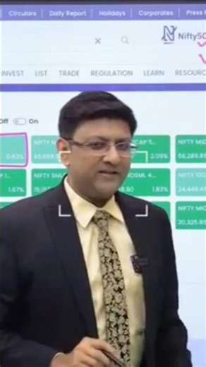 How I Find Profitable Trades | Golden Tips By Nitin Murarka Nifty ke Nishanebaaz