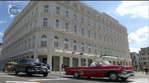Premieră în Cuba! S-a deschis primul hotel de cinci stele, cu peste 200 de camere