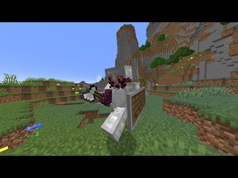 Playing Minecraft Hitmen and More