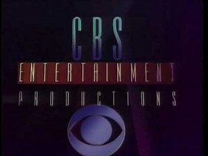 CBS Entertainment Prod./Arnold Shapiro Productions/MTM Enterprises/CBS Broadcast Int. (1992/95)