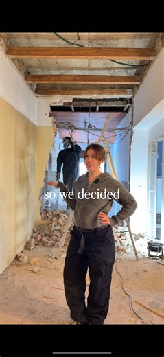 Understanding Load Bearing Walls in Home Renovation