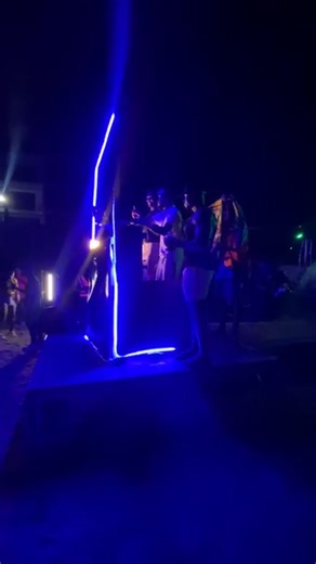 Dj switch after party