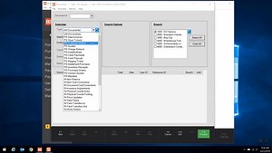 Spruce Software Document Management Demo Video for Lumber and Building Materials Dealers and Hardware Stores.