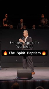 Oneness Apostolic Worldwide on Reels