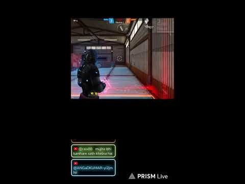 FREE STYLE PLAYER BEARING AND CS RANK 💓