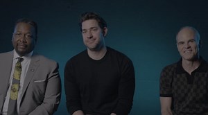 24K views · 2.9K reactions | Ready to report? The #JackRyan team has a message. | Jack Ryan | Facebook