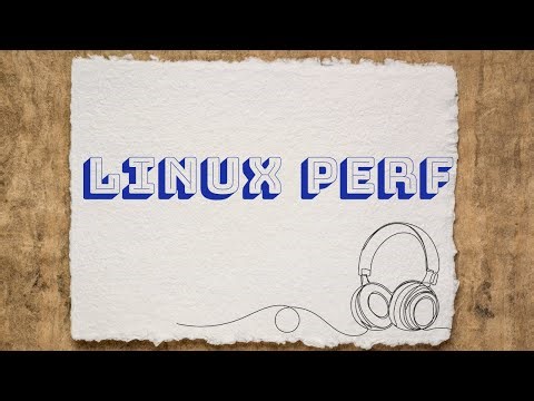 The Linux Perf Handbook for C++ Engineers