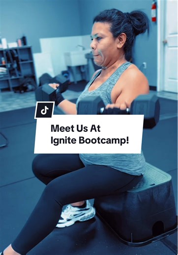Ignite Fitness Bootcamp: Maximize Your Workout in Under an Hour