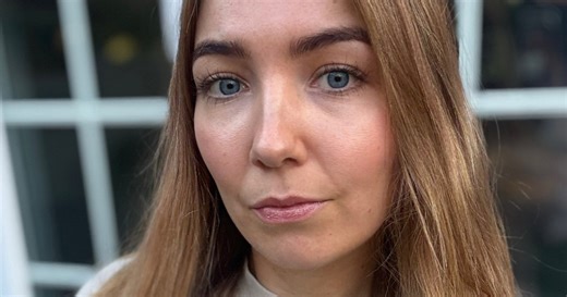 I Had My Hair Dyed Mocha Mousse & It Totally Reset My Confidence