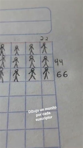 Dibujo UN monito por cada suscriptor #reto #dibujo #suscribete #mejoresretos #drawing