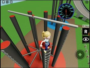 Euphoria Ragdoll - Roblox