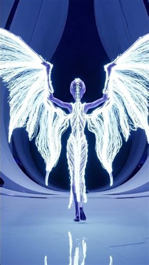 the aliens clothing evolves with them