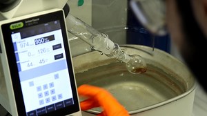 This video showcases a powerful learning tool's ability to deliver high-quality performance without sacrificing sustainability principles. Dr. Jürgen Einsiedel shares his insights and experience in this video. | The Science Explorer