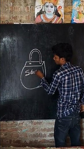 how to draw lock 🔐