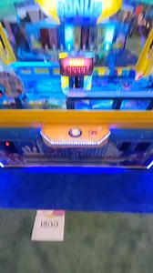 83K views · 1K reactions | Winning a jackpot on the Spongebob arcade game! #spongebob #arcadegame | Arcade Matt | Facebook
