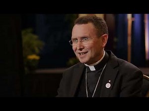How Do You Become a Disciple of Jesus? – Bishop Andrew Cozzens