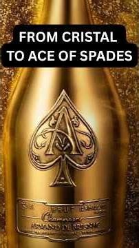 How Jay-Z Replaced Cristal with Ace of Spades