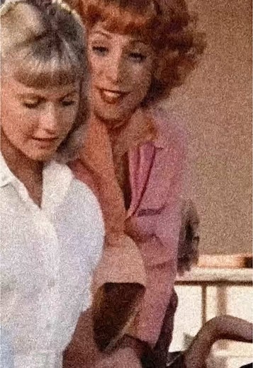 Summer Nights from Grease: A Retro Musical Classic