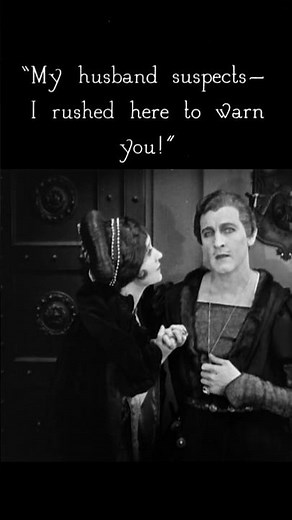 Don Juan (1926) PizzaFLIX🍕TEASER