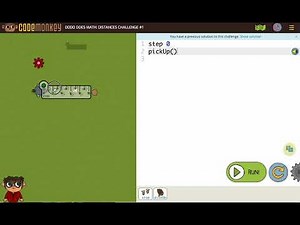 Dodo Does Math: Distances 1