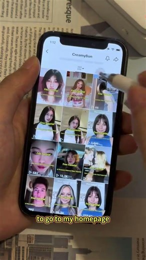 Gemini Women's AI Hairstyle Tutorial gemini ai hairstyle... #Shorts #mg811486