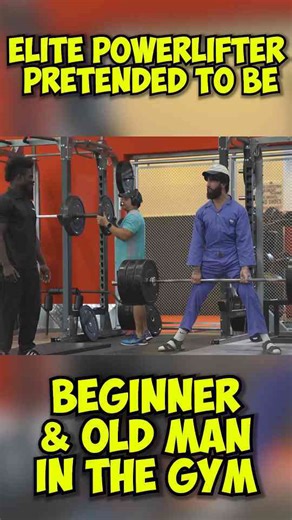 Old Man Trolling: Anatoly Prank Video