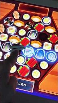 Board Gaming Console | Digital Games Meets Physical Pieces For Board Games #shorts #boardgames