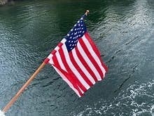 Wayland Memorial Day Parade, Ceremony Coming Up