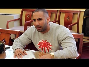 BLAME THE TERRORISTS