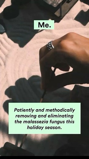 1.7K views | Three Vital Truths to Know about Malassezia 1. It...