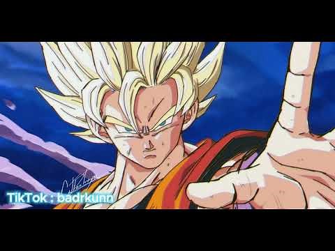 Goku AI sings the opening 1 of DBS ( AI COVER )