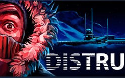 【DISTRUST怀疑】DEMO试玩 这游戏可是真鸡儿难