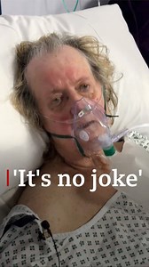 289K views · 1.6K reactions | "Look what you're doing to us all... I can't see my children." Speaking to hospital staff, patients on a Covid ward beg people to stop breaking lockdown rules | BBC Wales News | Facebook