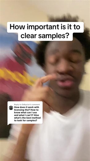 Understanding Sample Clearance in Music Production