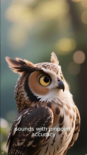 5 Amazing Facts About Owls