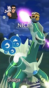 Primal Groudon is insanely overpower in the Pokemon Go: Master League: Mega Evolution⚔️ With the